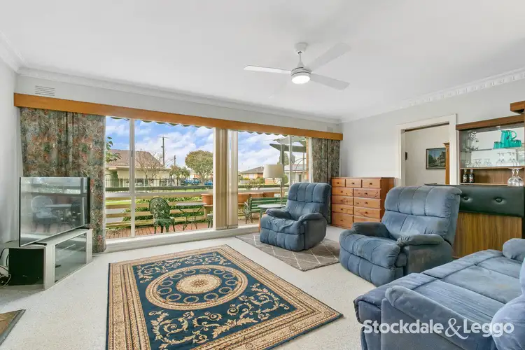 Second view of Homely house listing, 25 Kurt Street, Morwell VIC 3840