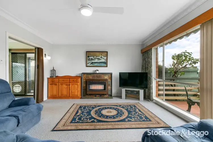 Third view of Homely house listing, 25 Kurt Street, Morwell VIC 3840