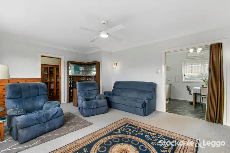Fourth view of Homely house listing, 25 Kurt Street, Morwell VIC 3840