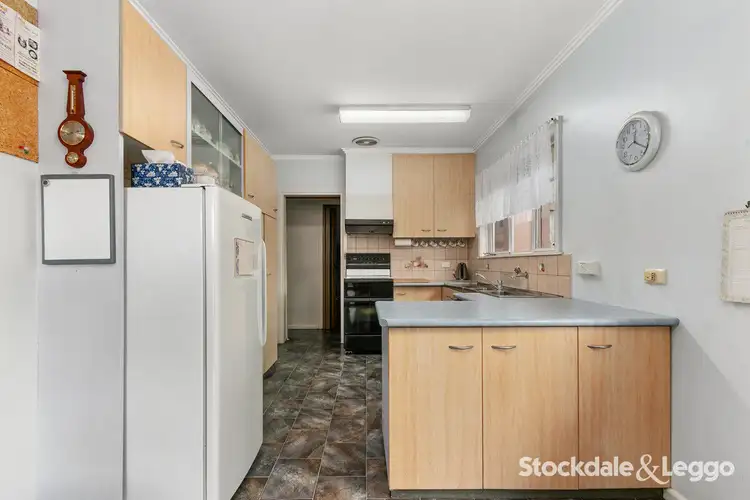 Sixth view of Homely house listing, 25 Kurt Street, Morwell VIC 3840