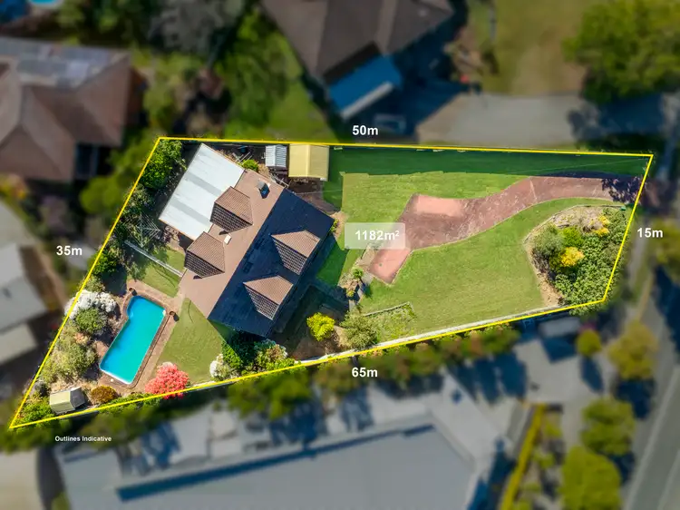 137 Barbaralla Drive, Springwood QLD 4127