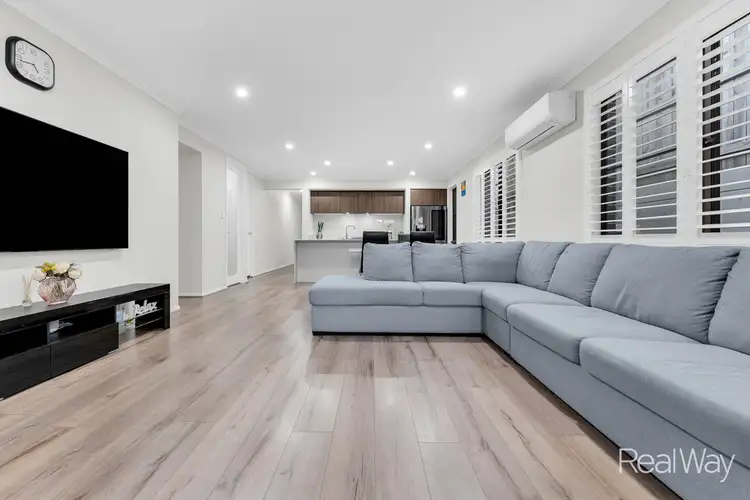 Third view of Homely house listing, 34 Camden Crescent, Spring Mountain QLD 4300
