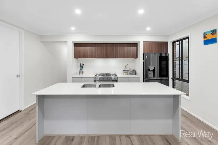 Fifth view of Homely house listing, 34 Camden Crescent, Spring Mountain QLD 4300