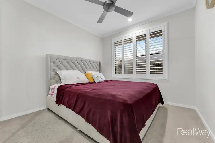 Sixth view of Homely house listing, 34 Camden Crescent, Spring Mountain QLD 4300