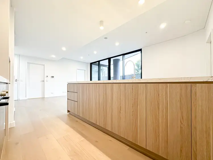 Second view of Homely apartment listing, G31/822 Windsor Road, Rouse Hill NSW 2155