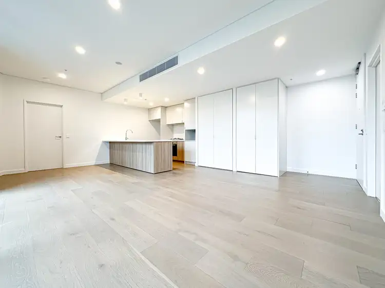 Fourth view of Homely apartment listing, G31/822 Windsor Road, Rouse Hill NSW 2155