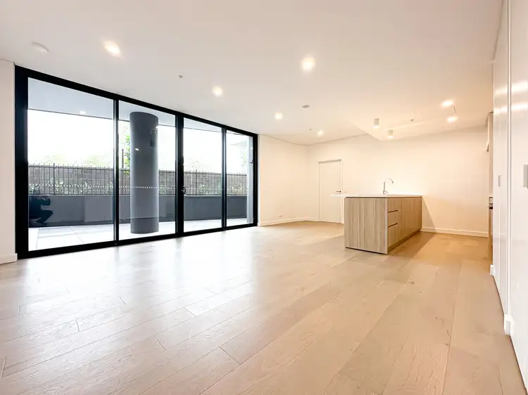 Fifth view of Homely apartment listing, G31/822 Windsor Road, Rouse Hill NSW 2155