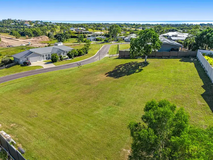 Second view of Homely land listing, 7 Woodgate Avenue, Craignish QLD 4655
