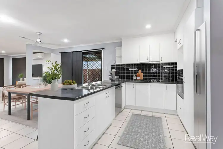 Third view of Homely house listing, 57A Penrose Circuit, Redbank Plains QLD 4301