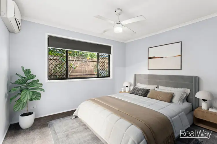 Fifth view of Homely house listing, 57A Penrose Circuit, Redbank Plains QLD 4301