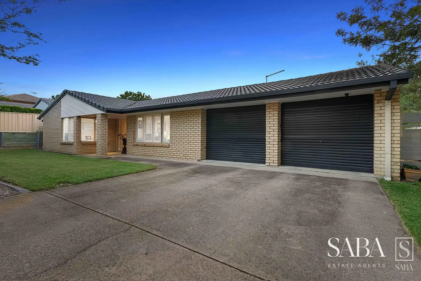 Main view of Homely house listing, 104 Oldfield Road, Sinnamon Park QLD 4073