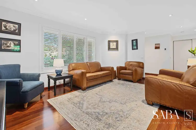Fourth view of Homely house listing, 104 Oldfield Road, Sinnamon Park QLD 4073