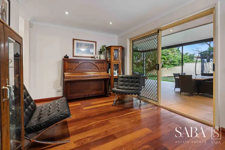 Sixth view of Homely house listing, 104 Oldfield Road, Sinnamon Park QLD 4073