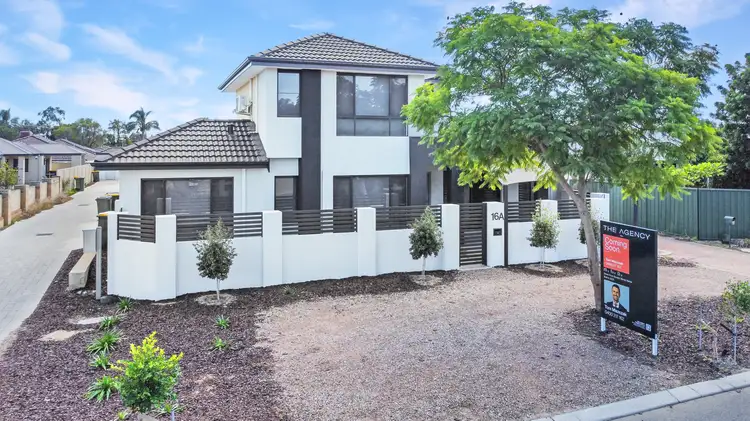 16a Wellington Street, Queens Park WA 6107