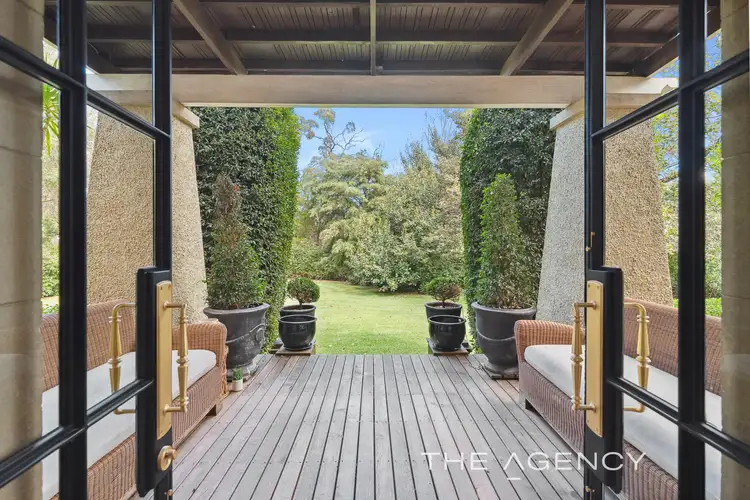 Main view of Homely house listing, 7 Stone Crescent, Darlington WA 6070