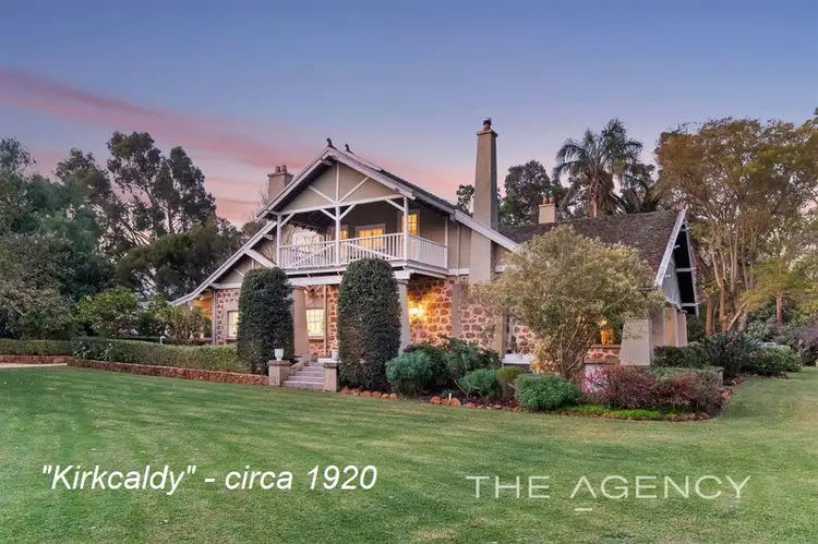 Third view of Homely house listing, 7 Stone Crescent, Darlington WA 6070