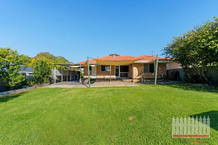 Main view of Homely house listing, 4 Gallagher Street, Eden Hill WA 6054