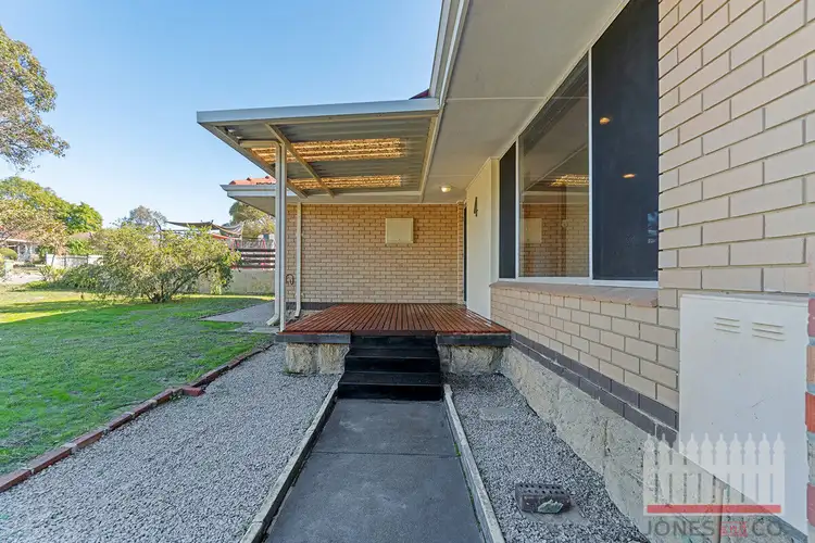 Third view of Homely house listing, 4 Gallagher Street, Eden Hill WA 6054