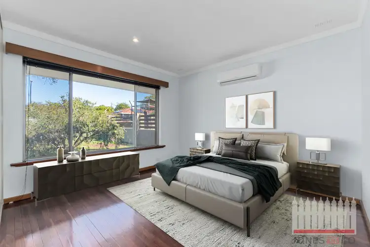 Sixth view of Homely house listing, 4 Gallagher Street, Eden Hill WA 6054