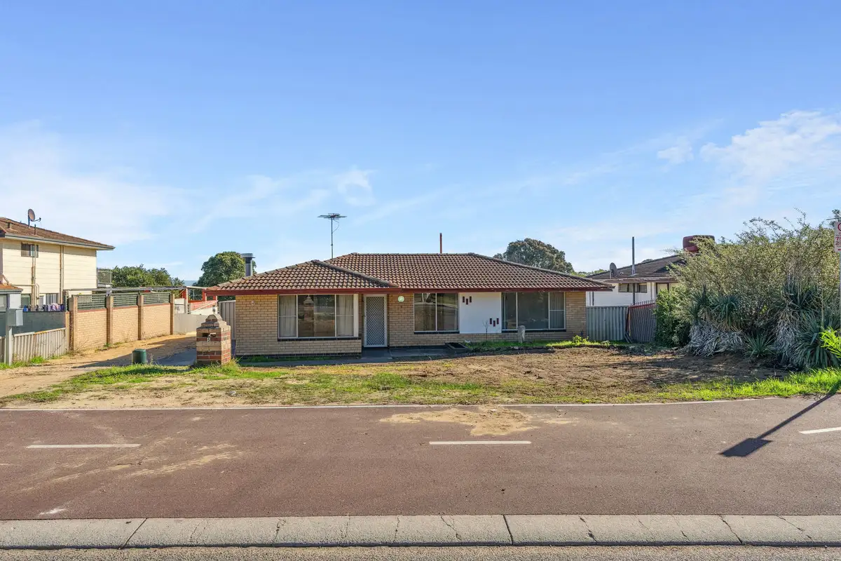 Main view of Homely house listing, 5A Church Street, Wanneroo WA 6065