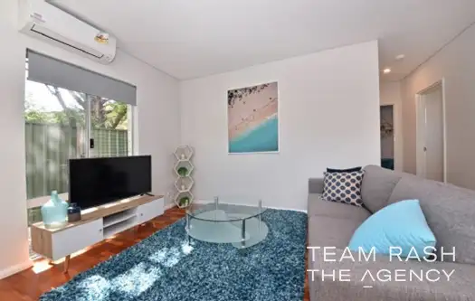 Main view of Homely unit listing, 1/85 Surrey Road, Rivervale WA 6103