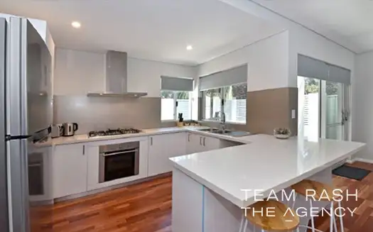 Fourth view of Homely unit listing, 1/85 Surrey Road, Rivervale WA 6103