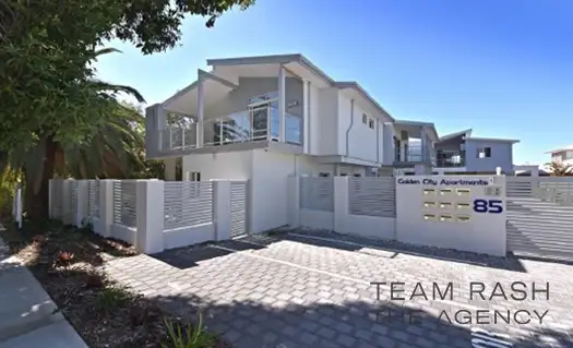 Fifth view of Homely unit listing, 1/85 Surrey Road, Rivervale WA 6103