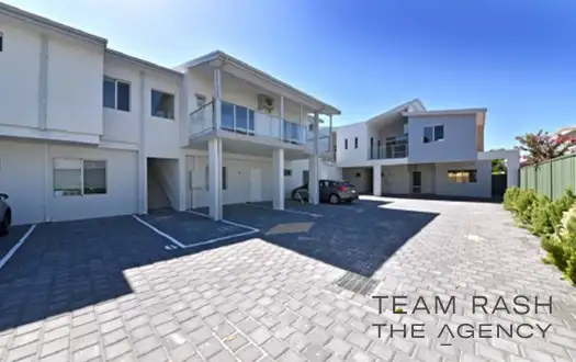 Sixth view of Homely unit listing, 1/85 Surrey Road, Rivervale WA 6103