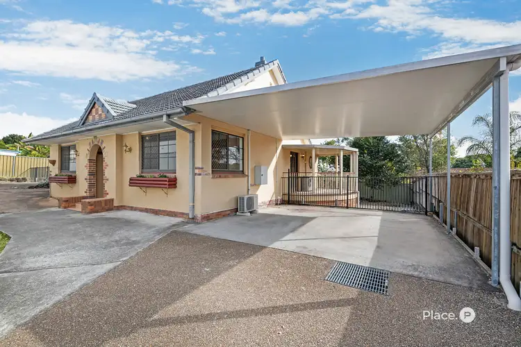 141 Gowan Road, Sunnybank Hills QLD 4109