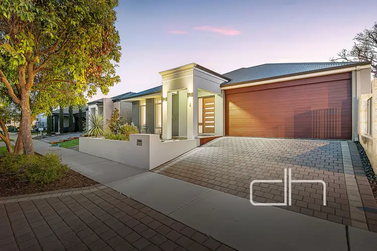 4 Helmingham Road, Landsdale WA 6065
