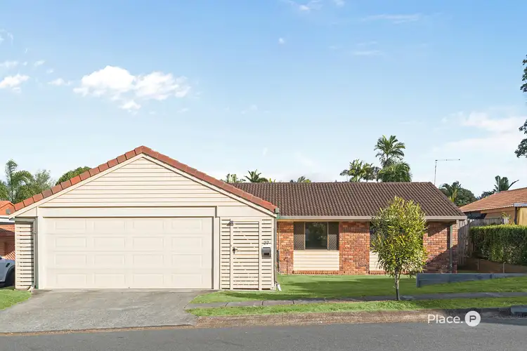 27 Analese Street, Sunnybank Hills QLD 4109