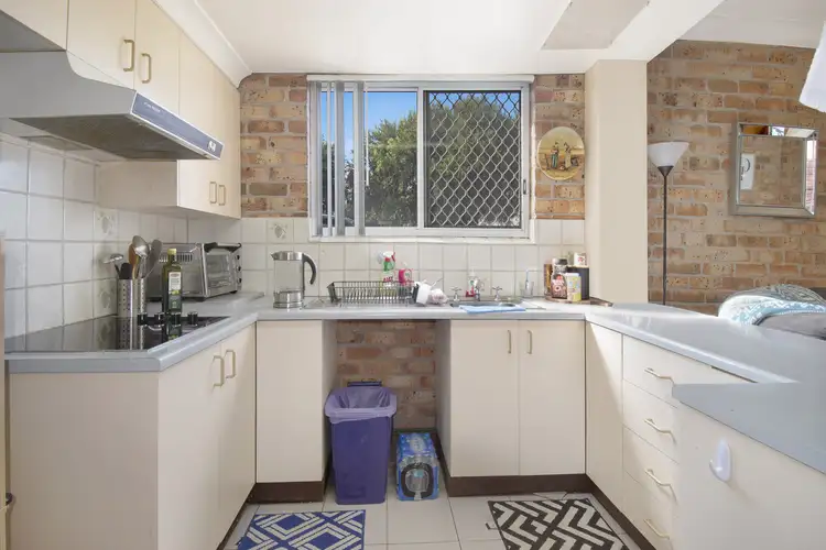 Third view of Homely unit listing, 12/41 Wentworth Street, Gunnedah NSW 2380