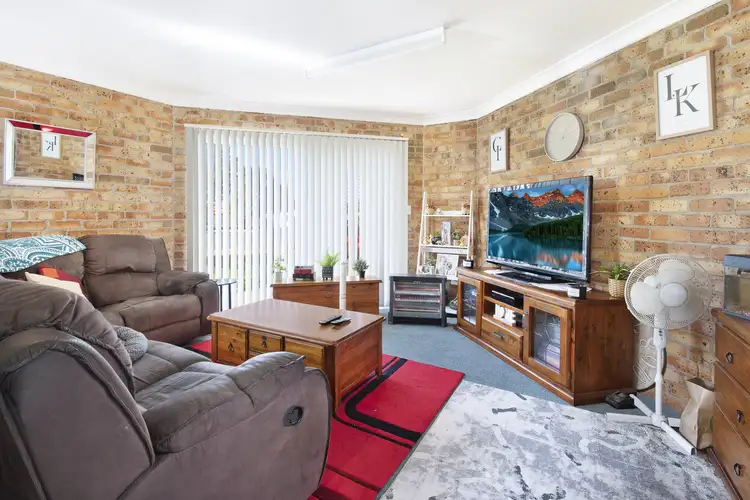 Sixth view of Homely unit listing, 12/41 Wentworth Street, Gunnedah NSW 2380