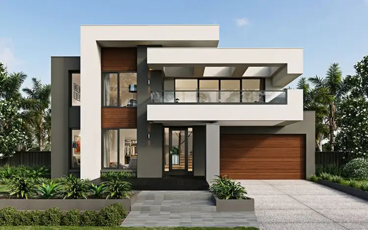 Second view of Homely land listing, 6 Remus Street, Robertson QLD 4109