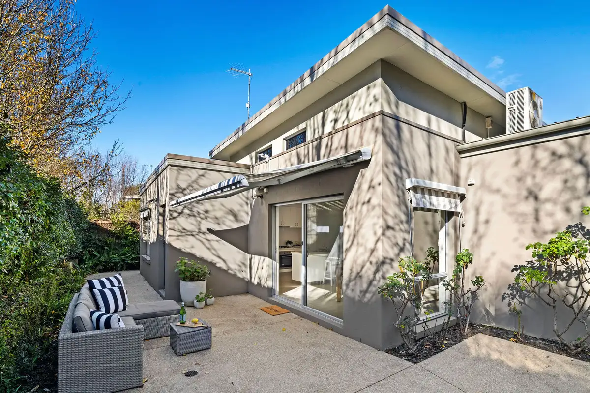 Main view of Homely unit listing, 13/3080 Frankston Flinders Road, Balnarring VIC 3926