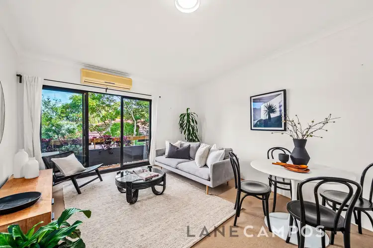 4/195 Gosford Road, Adamstown NSW 2289