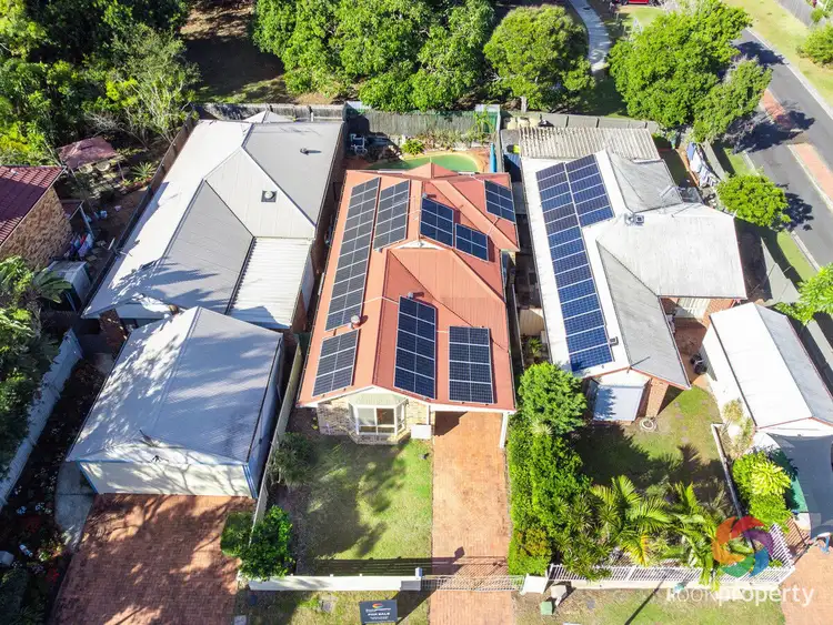 Second view of Homely house listing, 3 Larra Court, Forest Lake QLD 4078