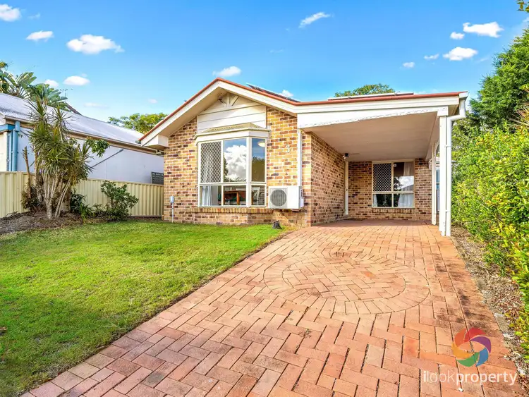 Third view of Homely house listing, 3 Larra Court, Forest Lake QLD 4078