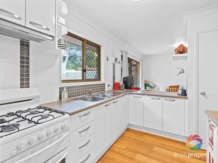 Fourth view of Homely house listing, 3 Larra Court, Forest Lake QLD 4078
