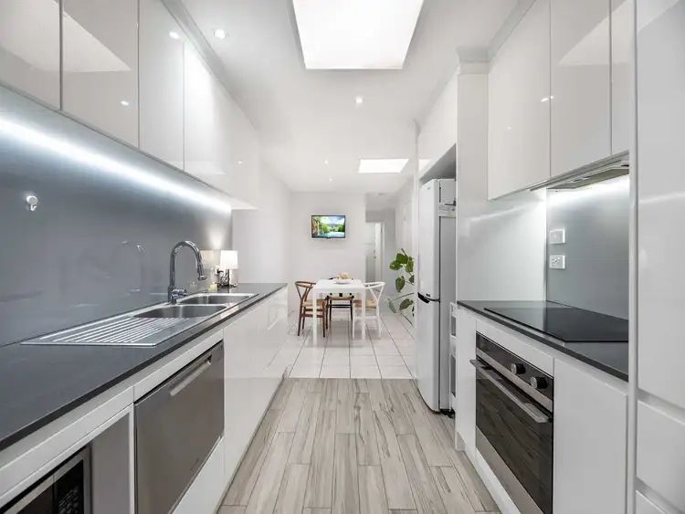Second view of Homely apartment listing, 3/140 King Street, Buderim QLD 4556