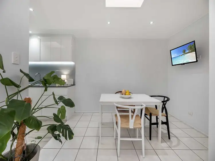 Third view of Homely apartment listing, 3/140 King Street, Buderim QLD 4556