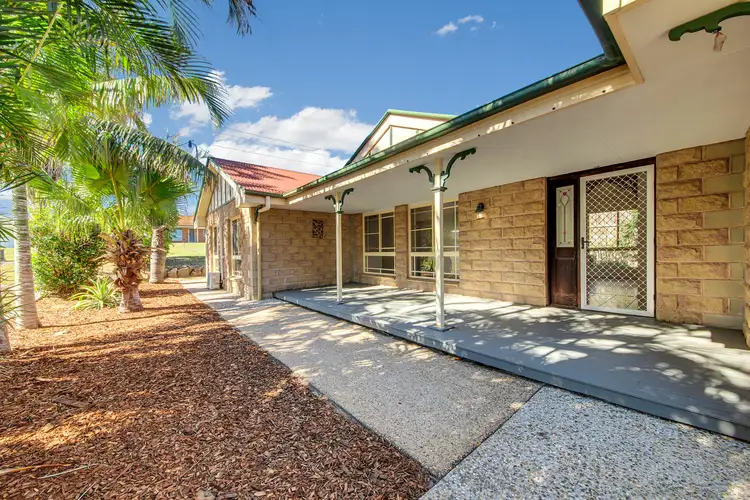 1 Connolly Court, Telina QLD 4680