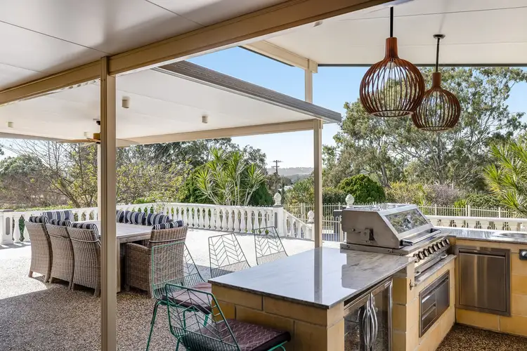 Third view of Homely house listing, 1 Abif Street, Cotswold Hills QLD 4350