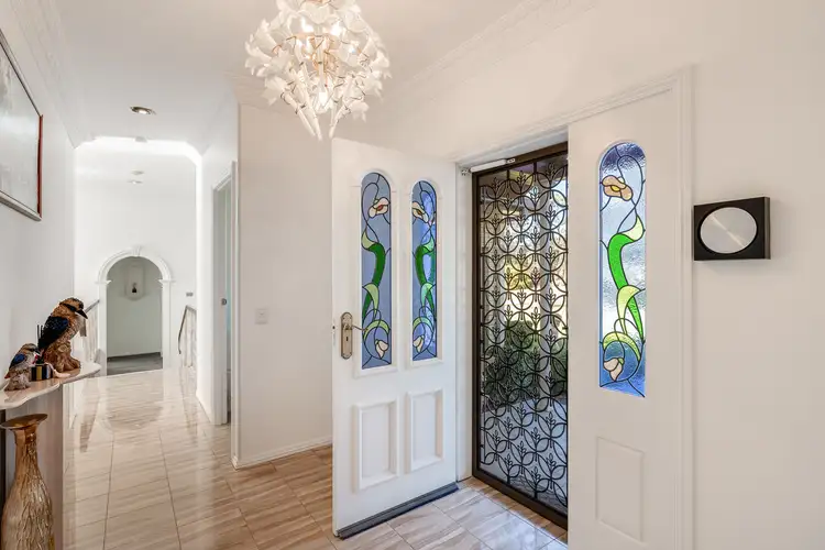 Fourth view of Homely house listing, 1 Abif Street, Cotswold Hills QLD 4350