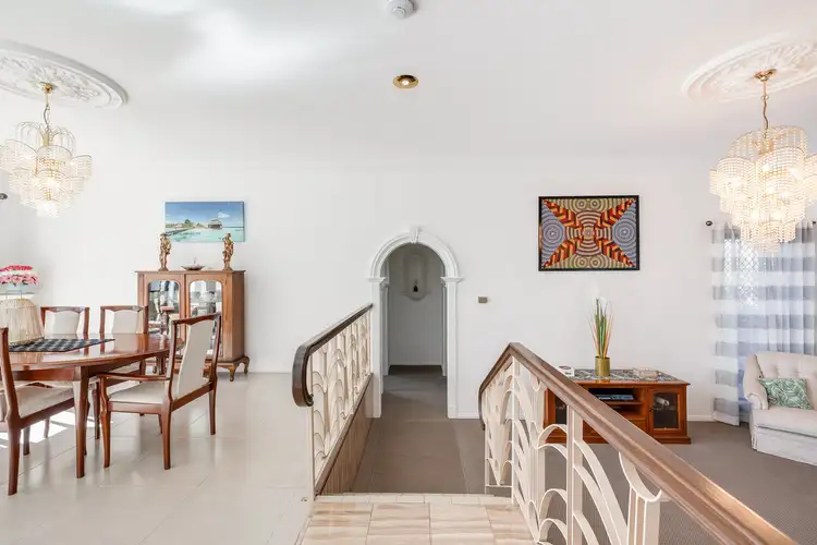 Sixth view of Homely house listing, 1 Abif Street, Cotswold Hills QLD 4350