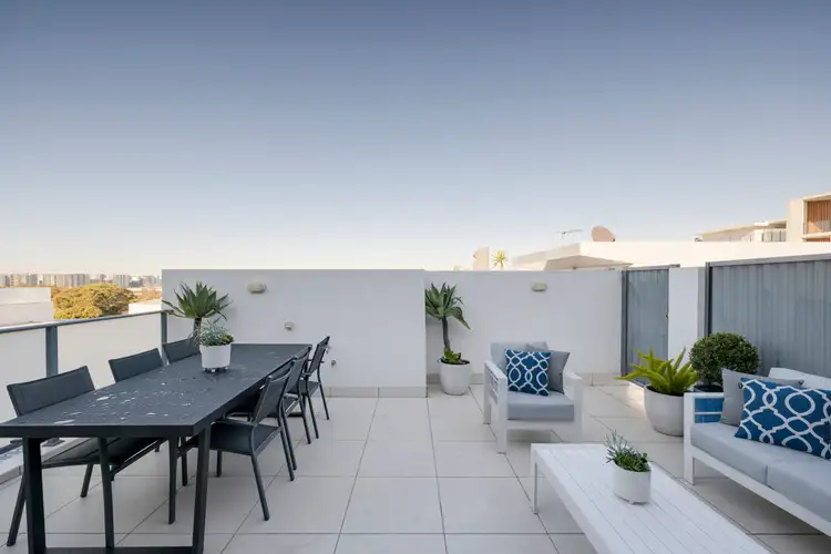 Main view of Homely apartment listing, 28/62 Princes Highway, St Peters NSW 2044