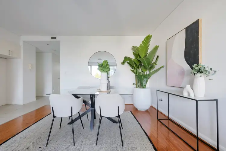 Fourth view of Homely apartment listing, 28/62 Princes Highway, St Peters NSW 2044