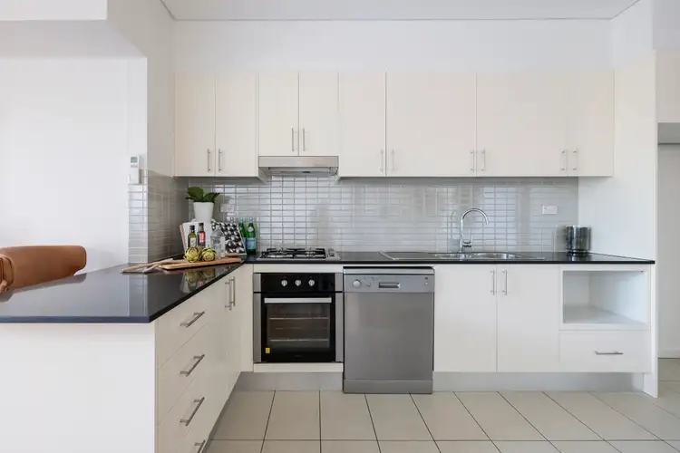 Sixth view of Homely apartment listing, 28/62 Princes Highway, St Peters NSW 2044