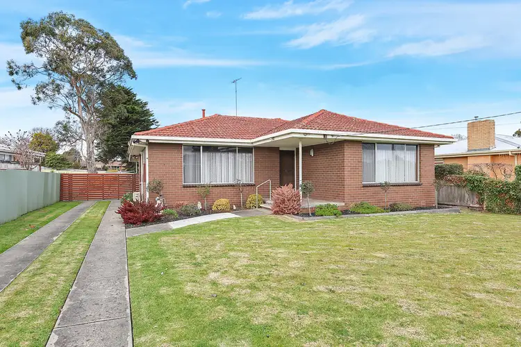 10 Fenwick Street, Colac VIC 3250
