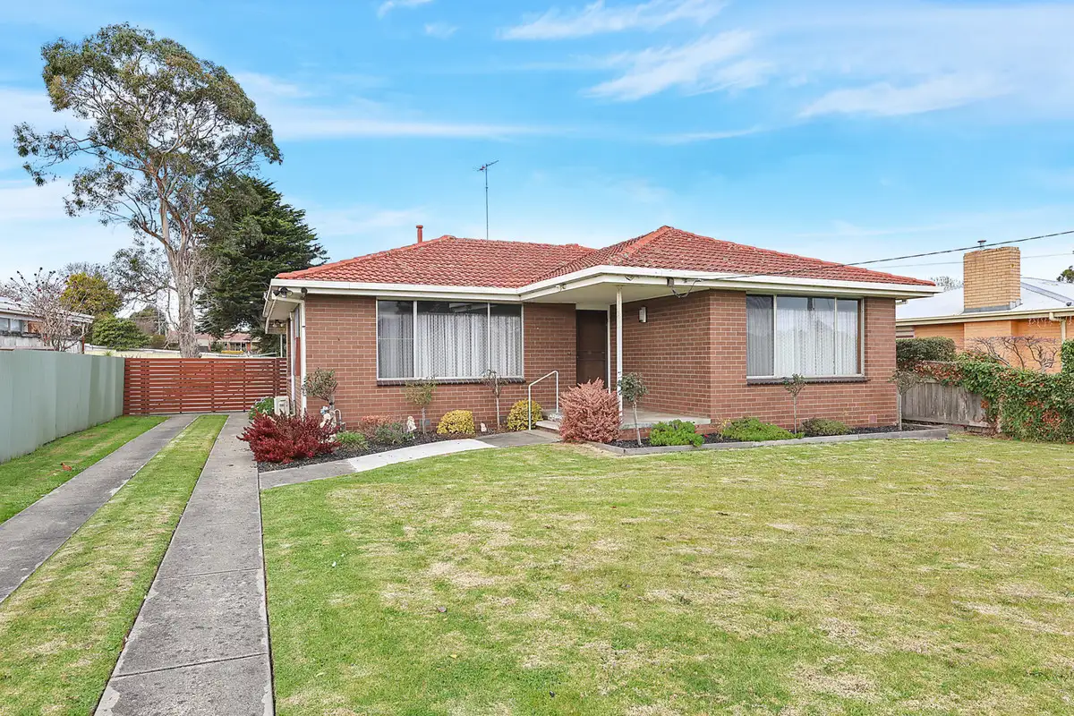 Main view of Homely house listing, 10 Fenwick Street, Colac VIC 3250